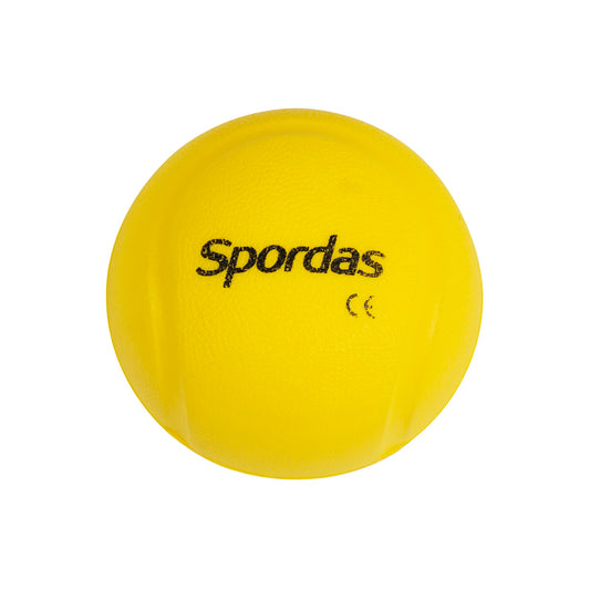 Kneedballen Foam – Handtrainer die revalidatie en fijne motoriek stimuleert bij ouderen.