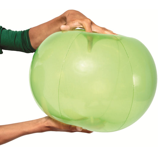 Vingerlichte Ballen – Ultralichte sportballen van 35 cm, ontworpen voor veiligheid en activering bij senioren.