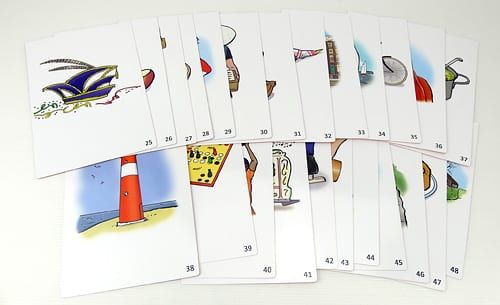 Holland Bingo Deel 2 – Nederlands themabingospel dat activering en geheugen stimuleert voor ouderen.