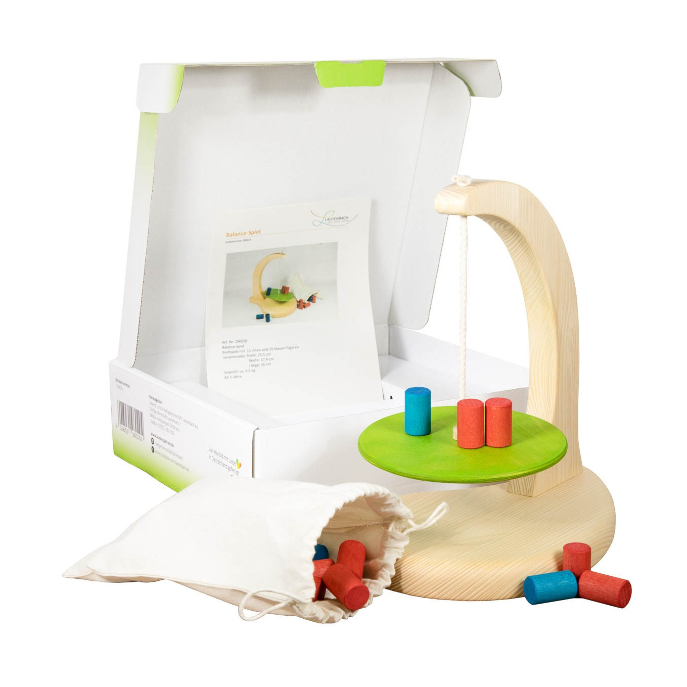 Balansspel voor senioren – Spel dat evenwicht en motoriek stimuleert bij ouderen.