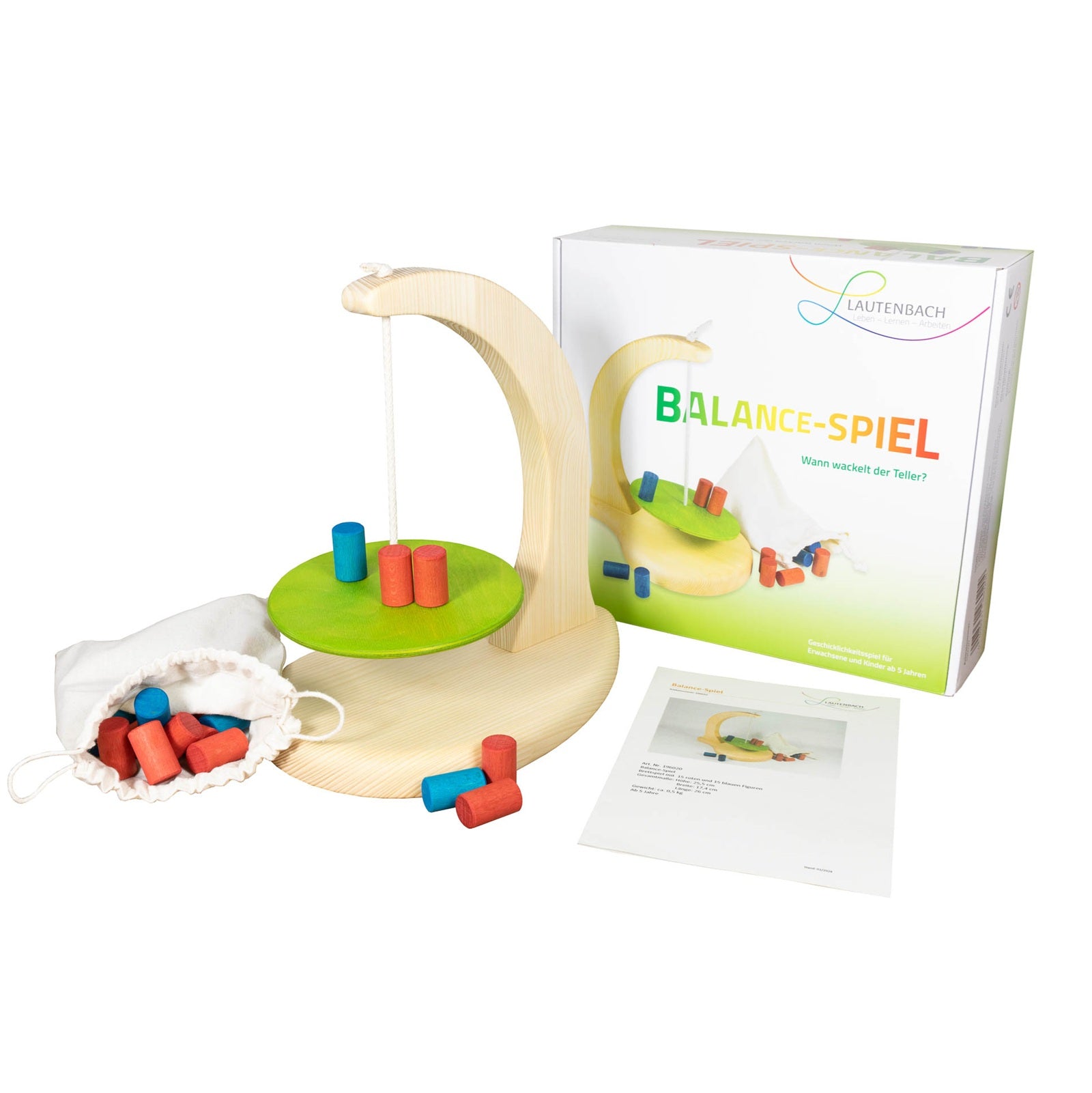 Balansspel voor senioren – Spel dat evenwicht en motoriek stimuleert bij ouderen.