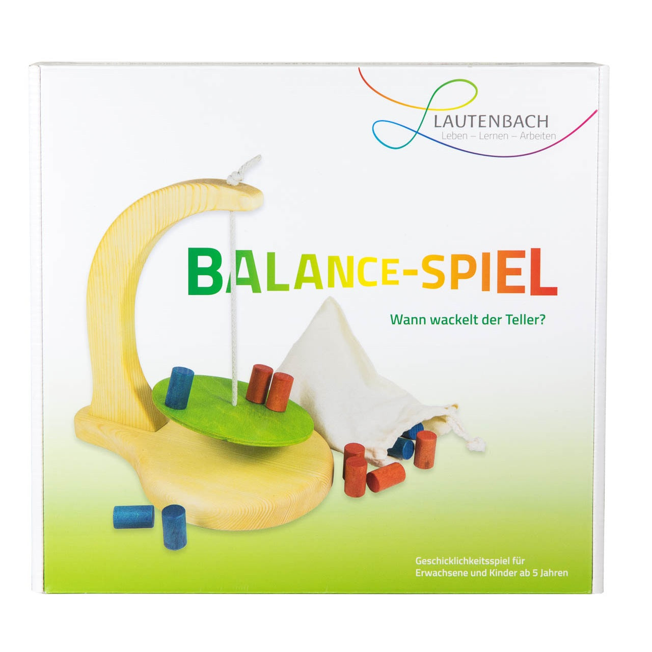 Balansspel voor senioren – Spel dat evenwicht en motoriek stimuleert bij ouderen.