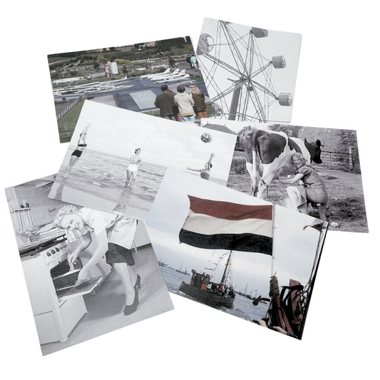 Raadspel van Beelden – Fotoherkenningsspel voor Senioren en Mensen met Dementie