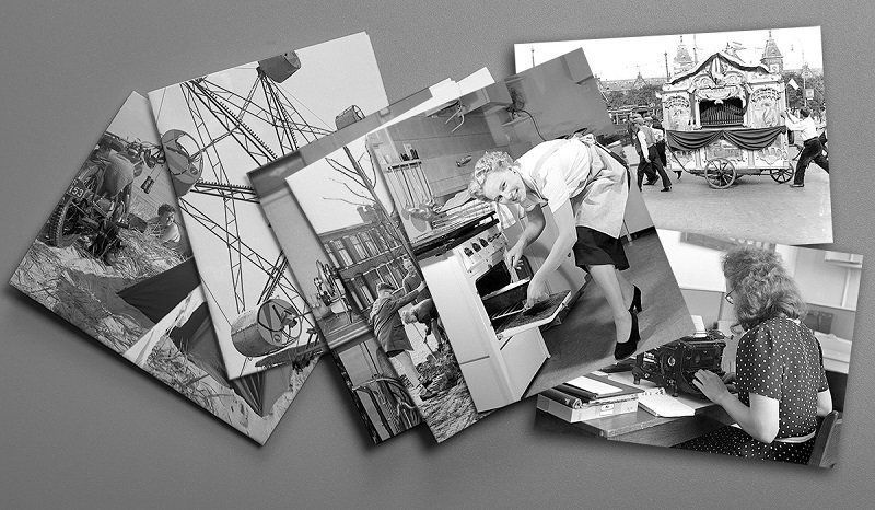 Raadspel van Beelden – Fotoherkenningsspel dat geheugen en herkenning stimuleert voor senioren en dementie.