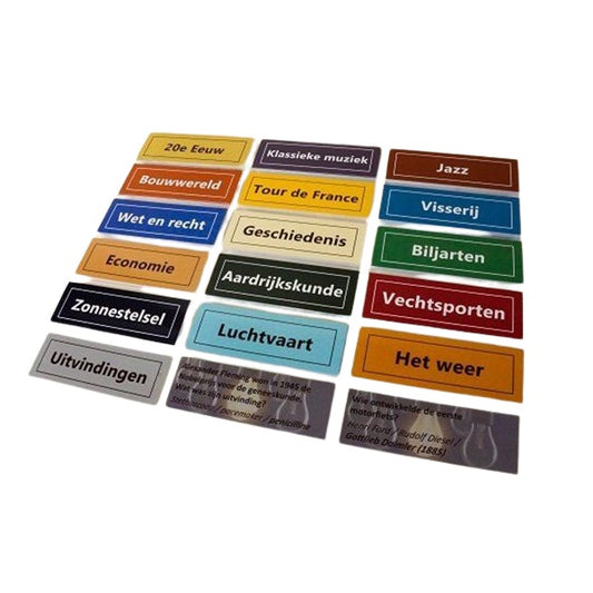 Mannenvragen 2 - Vragenkaartspel voor mannen