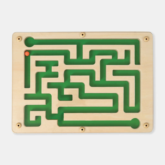 Circuit Labyrint | Bewegingsspel voor ouderen en mensen met dementie