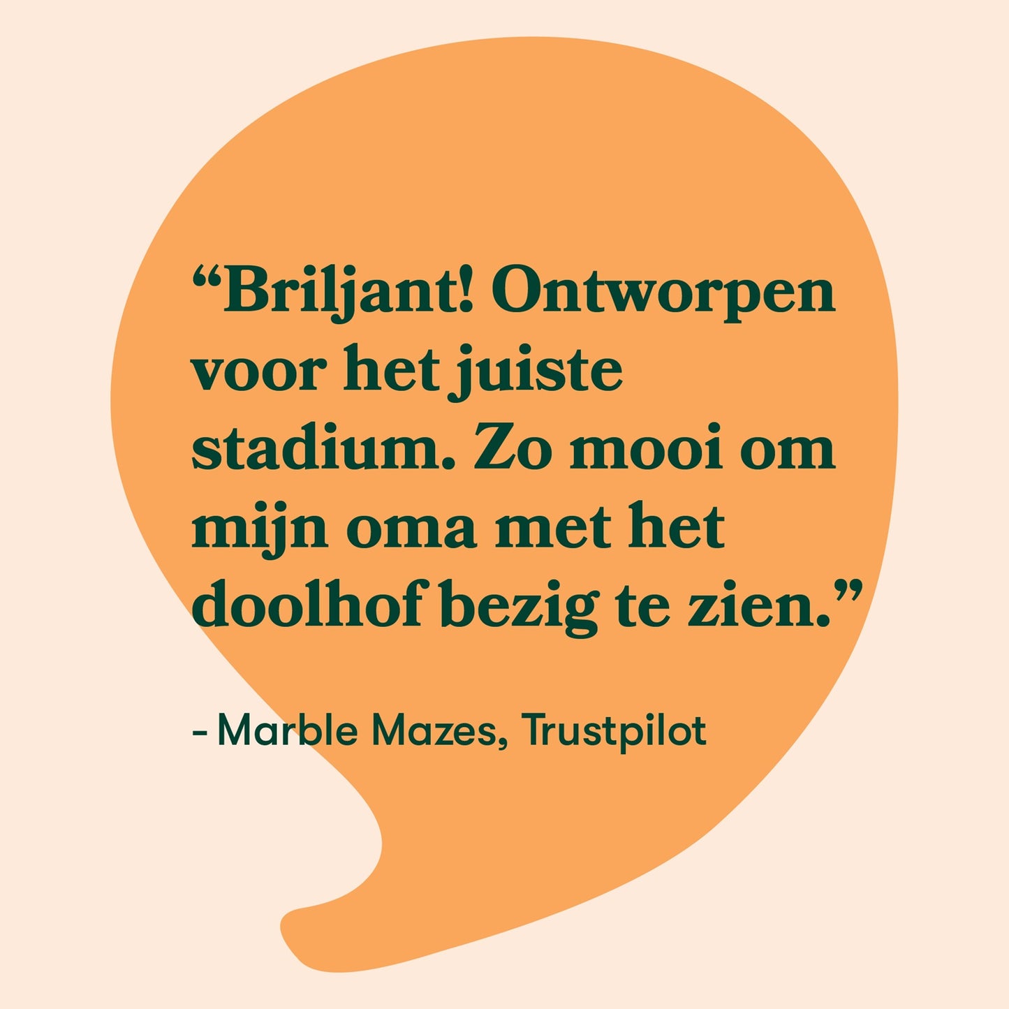 Circuit Labyrint | Bewegingsspel voor ouderen en mensen met dementie