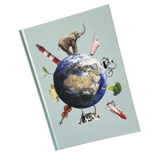 Het Grote Prentenboek – Beeldverhalen die creativiteit en herinneringen stimuleren voor ouderen.