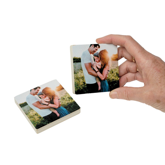 Foto Geheugenspel - Groot memospel voor ouderen met dementie