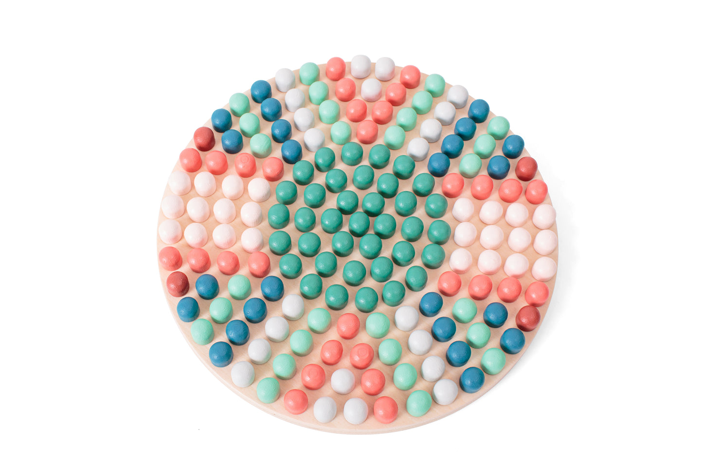 Mozaïek Prikbord