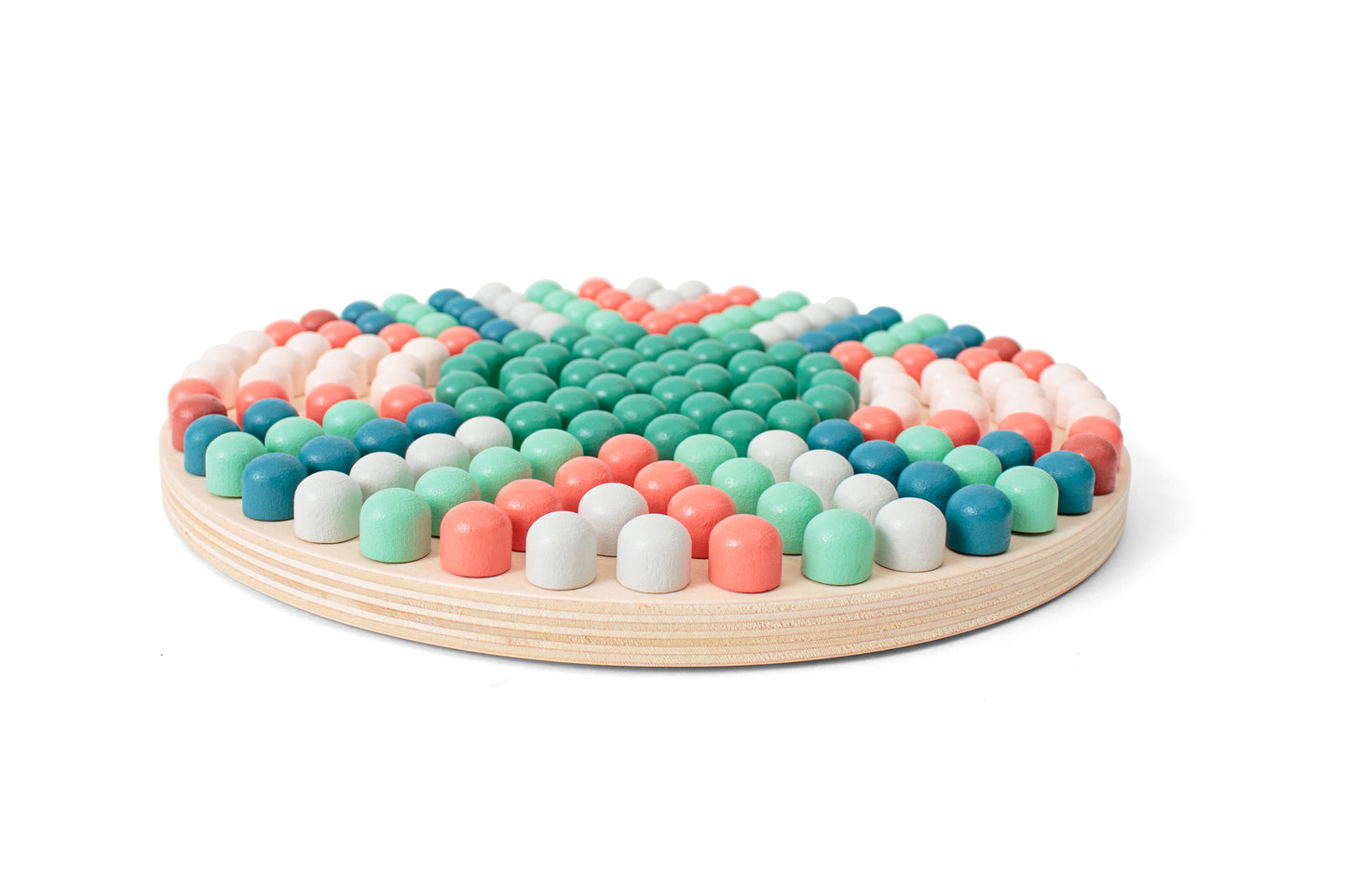 Mozaïek Prikbord