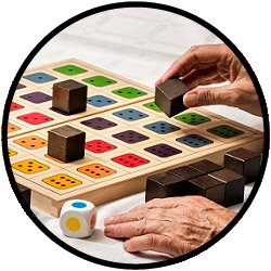 Spiele zum kennenlernen für senioren