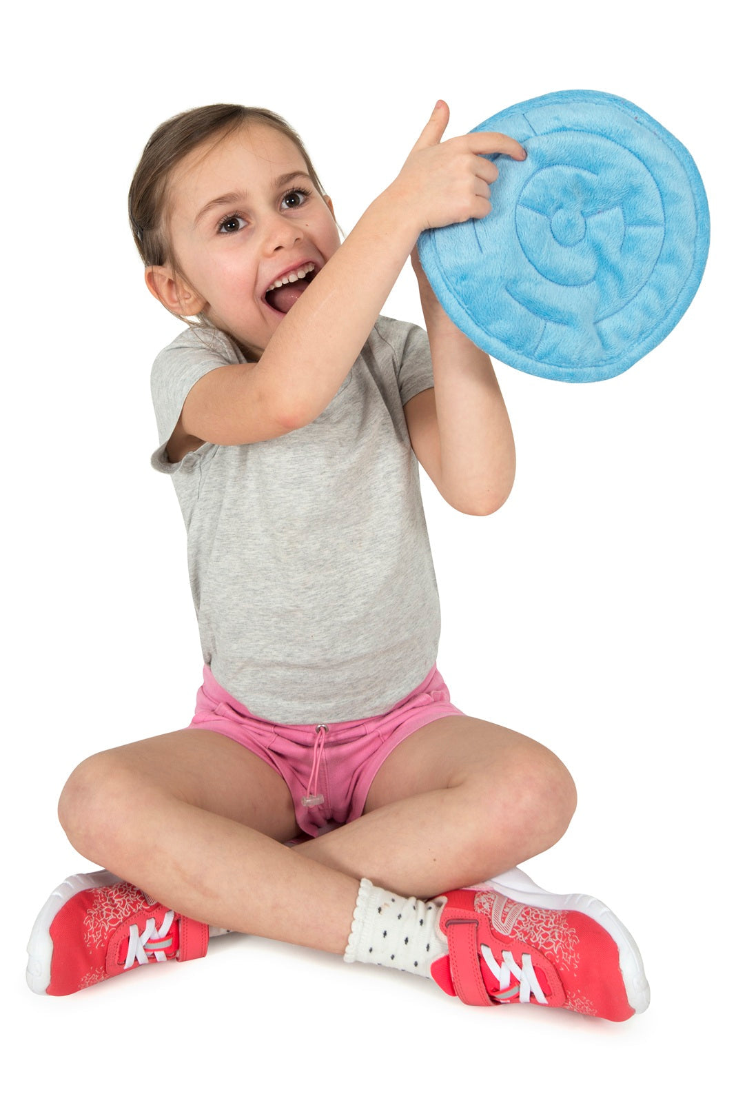 Foto van een voorbeeld van een leuk cadeau voor jongeren met een beperking te koop in onze webwinkel