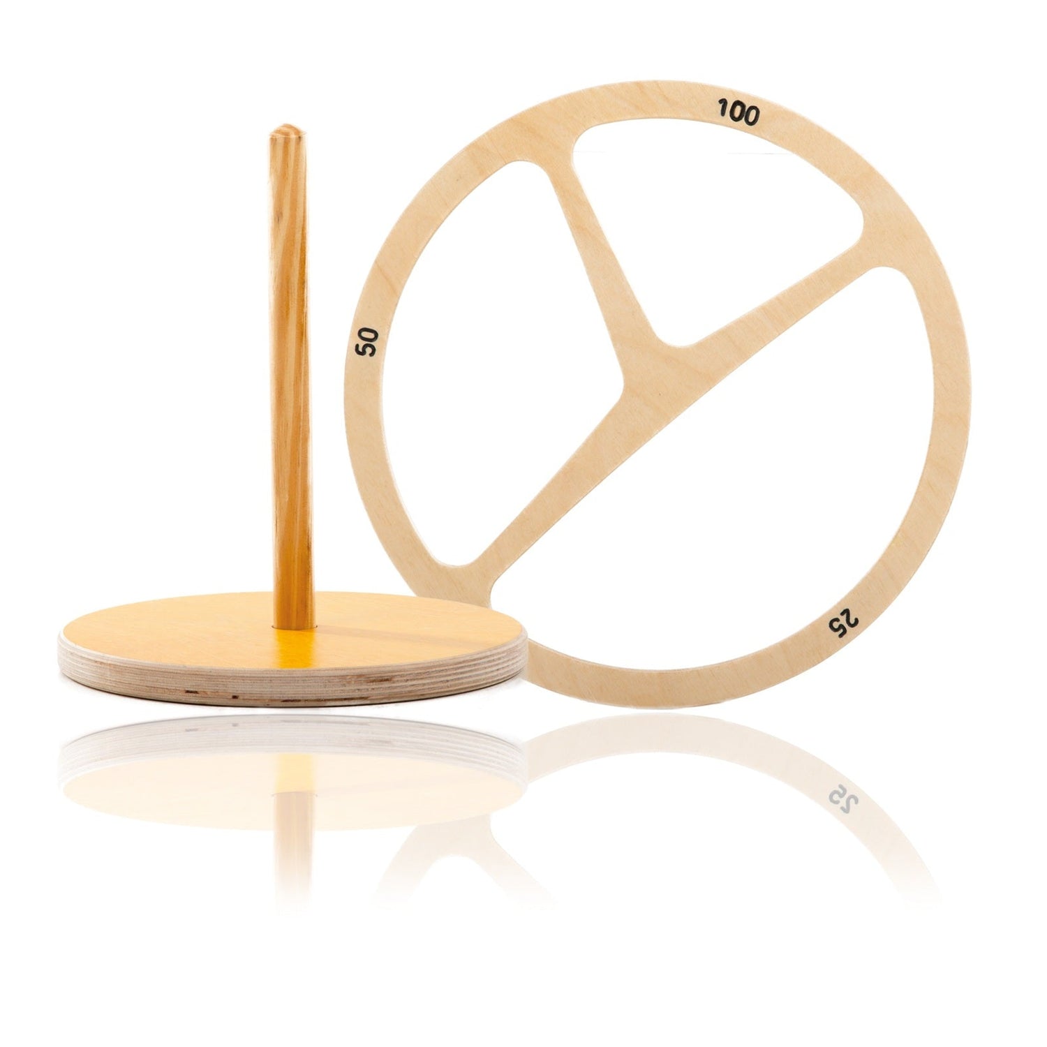 Cadeau-tips beweegspelletjes voor ouderen