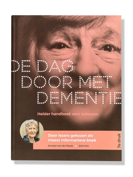 Boeken over dementie