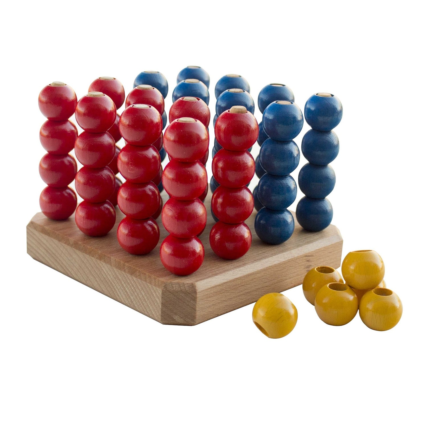 Games om met zijn vieren te spelen Games om met zijn vieren te spelen