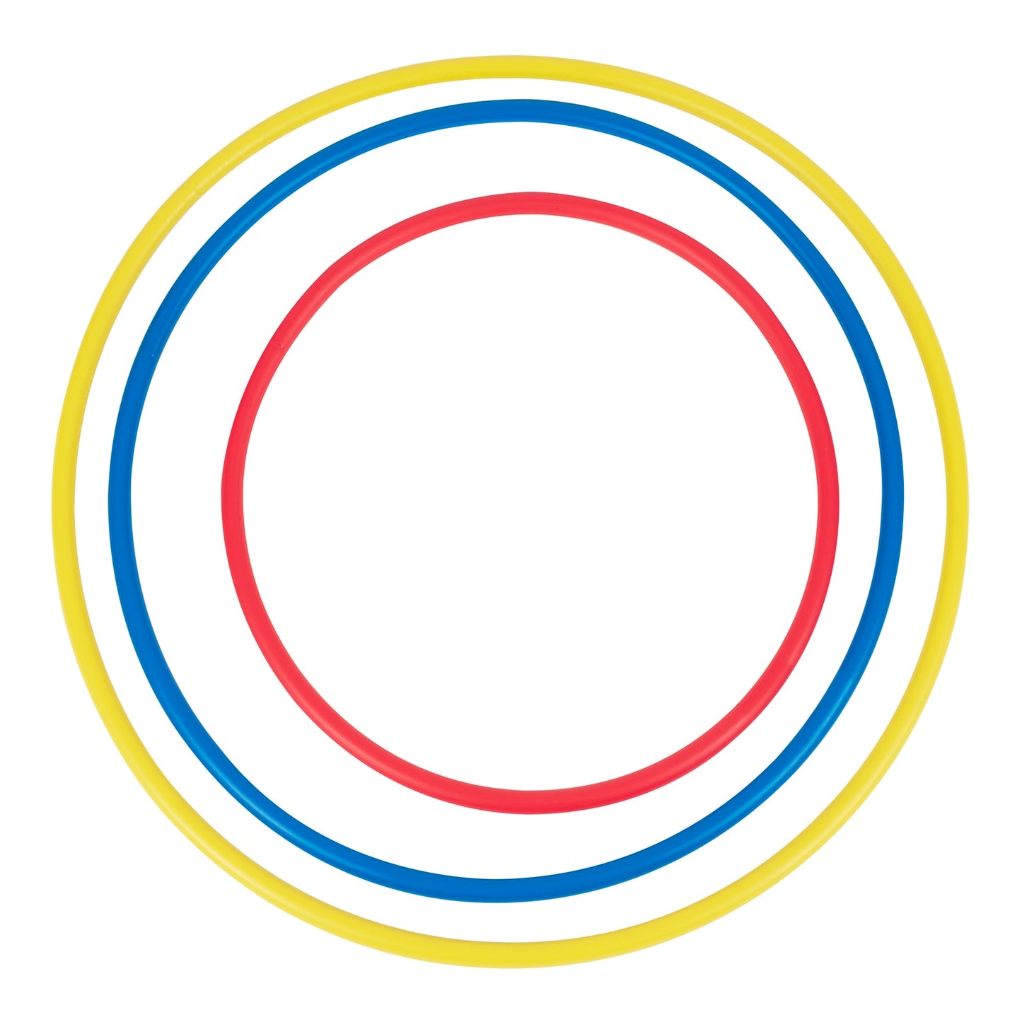 Hula Hoop Ring 75