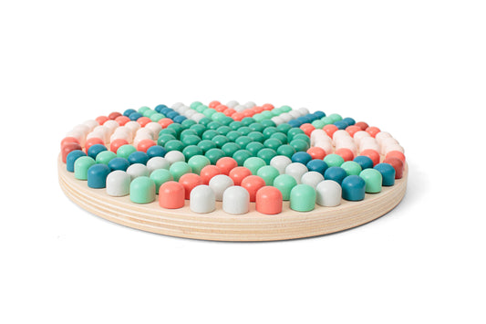 Mozaïek Prikbord