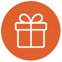 Geschikt voor Cadeau